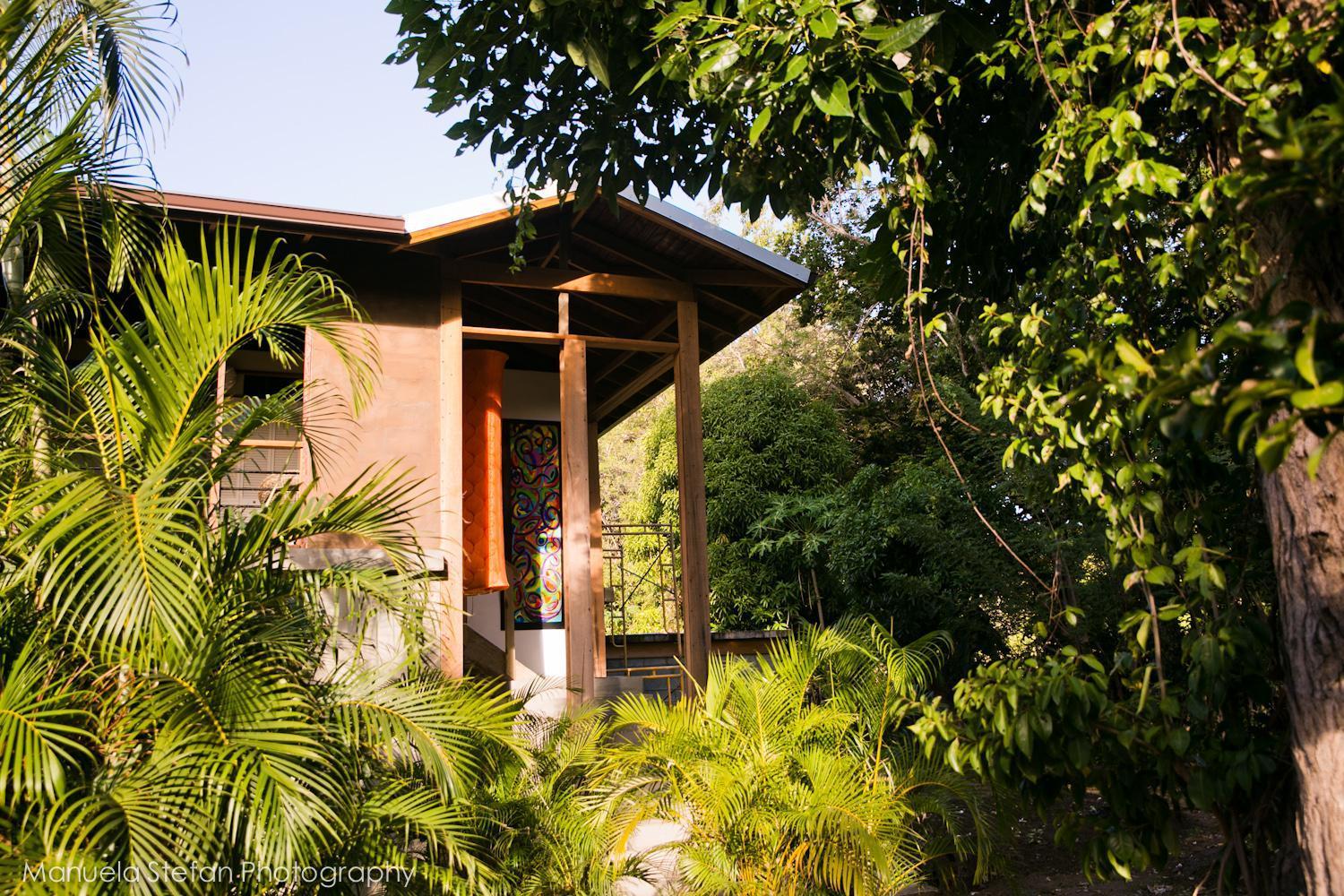 Balenbouche Estate Villa Laborie Exterior photo